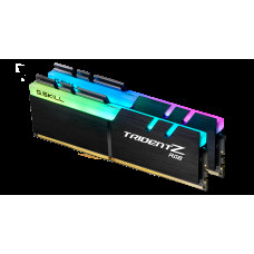 G.Skill TridentZ RGB F4-3000C16D-16GTZR DDR4 DIMM 16Gb KIT 2*8Gb PC4-24000 CL16