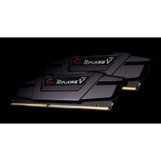 G.Skill RipjawsV F4-3200C16D-32GVK DDR4 DIMM 32Gb KIT 2*16Gb PC4-25600 CL16