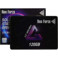 SSD 120 Gb SATA 6Gb/s Neo Forza NFS011SA312-6007200 2.5" 3D TLC