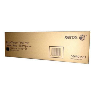 Тонер-картридж XEROX 006R01561 для D95/D110/D125
