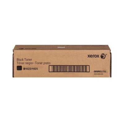 Тонер-картридж XEROX 006R01731 для B1022/B1025
