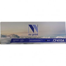 Картридж NV-Print CF410A Black для HP LJ Color M377/M452/M477/M203