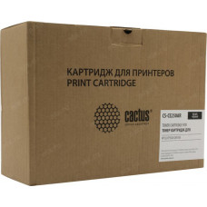 Картридж Cactus CS-CE250AR Black для HP Color LJ CP3525