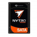 SSD 1.92 Tb SATA 6Gb/s Seagate Nytro 1551 SSD XA1920ME10063 2.5