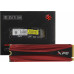 SSD 512 Gb M.2 2280 M ADATA XPG GAMMIX S11 Pro AGAMMIXS11P-512GT-C 3D TLC