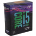 CPU Intel Core i5-9600KF BOX (без кулера) 3.7 GHz/6core/9Mb/95W/8 GT/s LGA1151