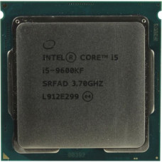 CPU Intel Core i5-9600KF 3.7 GHz/6core/9Mb/95W/8 GT/s LGA1151