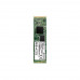 SSD 256 Gb M.2 2280 B&M 6Gb/s Transcend 830S TS256GMTS830S 3D TLC