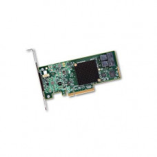 LSI SAS 9300-8i 25573 (RTL) PCI-Ex8, 8-port SAS/SATA 12Gb/s