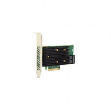 Avago/Broadcom HBA 9400-8i (RTL) PCI-Ex8, 8-port SAS/SATA 12Gb/s