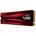 SSD 1 Tb M.2 2280 M ADATA XPG GAMMIX S11 Pro AGAMMIXS11P-1TT-C