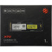 SSD 1 Tb M.2 2280 M ADATA XPG GAMMIX S5 AGAMMIXS5-1TT-C 3D TLC