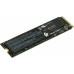 SSD 500 Gb M.2 2280 M WD Black SN750 WDS500G3X0C 3D TLC
