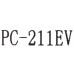 Тонер-картридж Pantum PC-211EV для Pantum P2200/P2500/M6500/M6550/M6600