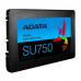 SSD 256 Gb SATA 6Gb/s ADATA Ultimate SU750 ASU750SS-256GT-C 2.5