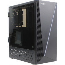 Miditower Ginzzu SL200 ATX без БП