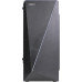 Miditower Ginzzu SL200 ATX без БП