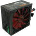 Блок питания Ginzzu PC600 600W ATX (24+2x4+2x6/8пин)