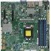 SuperMicro X11SSH-TF (RTL) LGA1151 C236 SVGA 2x10GbLAN SATA RAID MicroATX 4DDR4