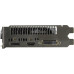 4Gb PCI-E GDDR5 ASUS DUAL-GTX1650-O4G (RTL) DVI+HDMI+DP GeForce GTX1650