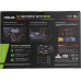 4Gb PCI-E GDDR5 ASUS DUAL-GTX1650-O4G (RTL) DVI+HDMI+DP GeForce GTX1650