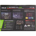 4Gb PCI-E GDDR5 ASUS DUAL-GTX1650-4G (RTL) DVI+HDMI+DP GeForce GTX1650