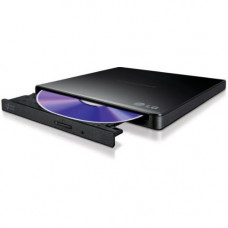 DVD RAM & DVD+-R/RW & CDRW HLDS GP57EB40 Black USB2.0 EXT (RTL)