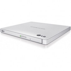 DVD RAM & DVD+-R/RW & CDRW HLDS GP57EW40 White USB2.0 EXT (RTL)