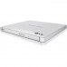 DVD RAM & DVD+-R/RW & CDRW HLDS GP57EW40 White USB2.0 EXT (RTL)