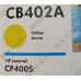 Картридж HP CB402A (№642A) Yellow для HP LJ CP4005