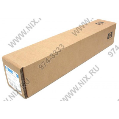 HP Q1404A бумага Universal Coated Paper (610ммx45.7м)