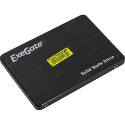 SSD 480 Gb SATA 6Gb/s Exegate Next Pro EX276683RUS 2.5