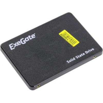 SSD 120 Gb SATA 6Gb/s Exegate Next EX276687RUS 2.5