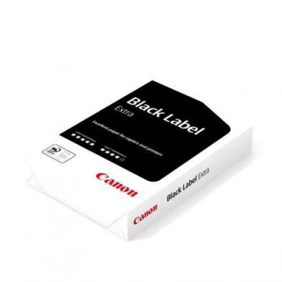 Canon Black Label Extra бумага (A3, 500 листов, 80 г/м2)