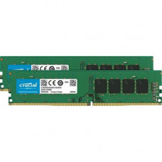 Crucial CT2K8G4DFS832A DDR4 DIMM 16Gb KIT 2*8Gb PC4-25600 CL22