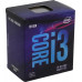 CPU Intel Core i3-9100F BOX 3.6 GHz/4core/1+6Mb/65W/8 GT/s LGA1151