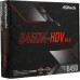 ASRock B450M-HDV R4.0 (RTL) AM4 B450 PCI-E Dsub+DVI+HDMI GbLAN SATA RAID MicroATX 2DDR4