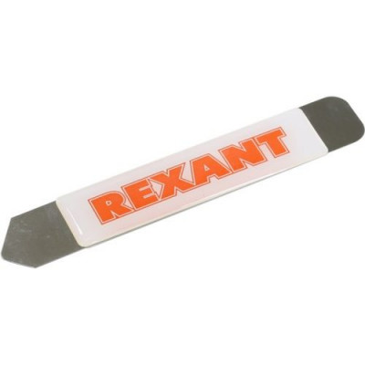 Rexant 12-4786 Инструмент для вскрытия корпусов мобильной техники