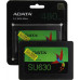 SSD 480 Gb SATA 6Gb/s ADATA Ultimate SU630 ASU630SS-480GQ-R 2.5" 3D QLC