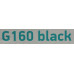 ONKRON G160 Black Настольный кронштейн для 2 мониторов (VESA75/100, 13-27