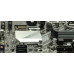 GIGABYTE Z390 M (RTL) LGA1151 Z390 2xPCI-E DVI+HDMI+DP GbLAN SATA RAID MicroATX 4DDR4