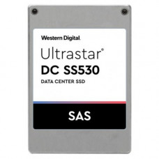 SSD 3.2 Tb SAS WD Ultrastar DC SS530 WUSTM3232ASS204 2.5