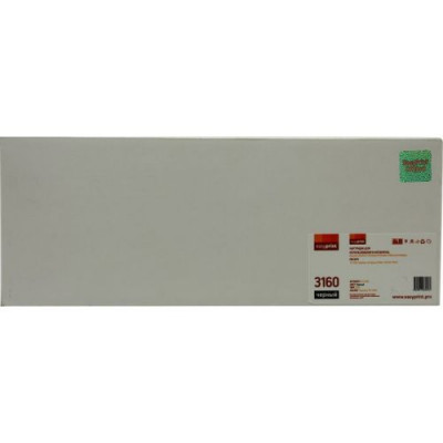 Тонер-картридж EasyPrint LK3160 для Kyocera Ecosys P3045dn/P3050dn/P3055dn/P3060dn