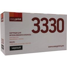 Тонер-картридж EasyPrint LX-3330 для Xerox Phaser 3330, WC 3335/3345