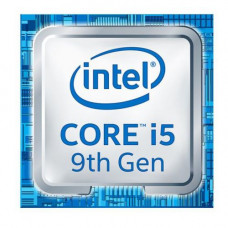 CPU Intel Core i5-9500F 3.0 GHz/6core/1.5+9Mb/65W/8GT/s LGA1151
