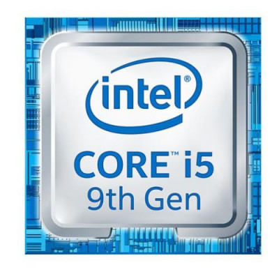 CPU Intel Core i5-9500F 3.0 GHz/6core/1.5+9Mb/65W/8GT/s LGA1151