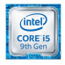 CPU Intel Core i5-9500F 3.0 GHz/6core/1.5+9Mb/65W/8GT/s LGA1151