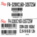 G.Skill TridentZ F4-3200C16D-32GTZSW DDR4 DIMM 32Gb KIT 2*16Gb PC-25600 CL16