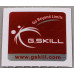 G.Skill TridentZ F4-3200C16D-16GTZSW DDR4 DIMM 16Gb KIT 2*8Gb PC-25600 CL16