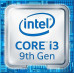 CPU Intel Core i3-9100 BOX 3.6 GHz/4core/SVGA UHD Graphics 630/1+6Mb/65W/8 GT/s LGA1151